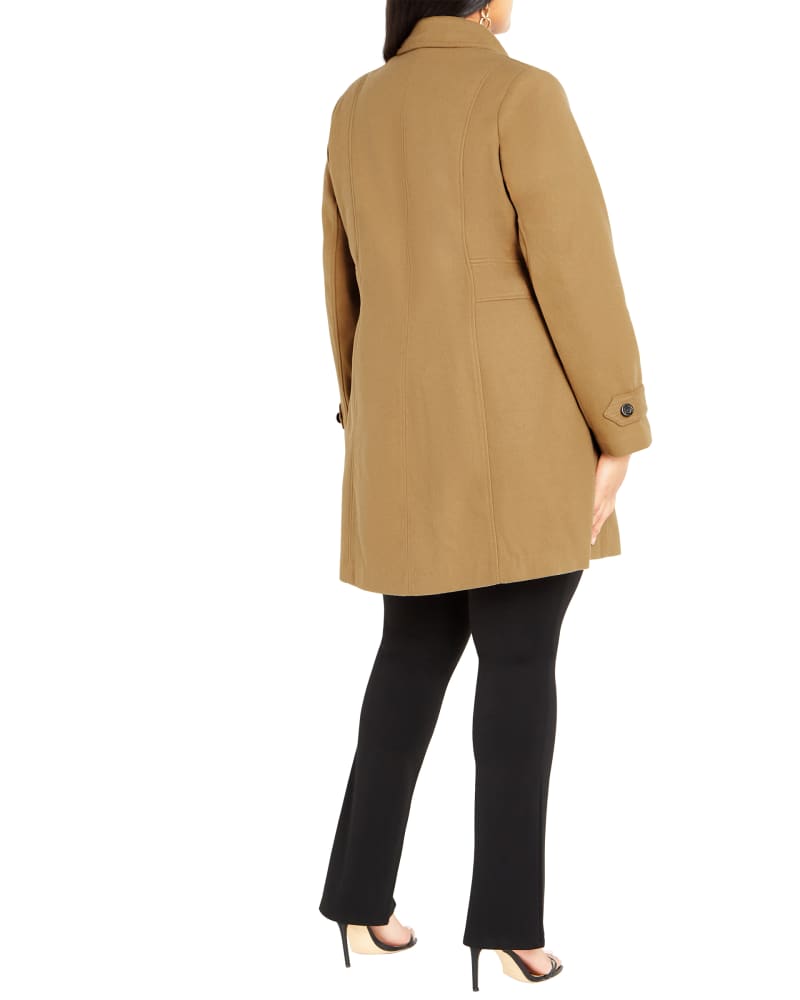 Size 22 coat cheap